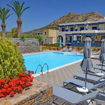 Emporios Bay Hotel Chios