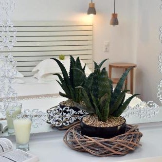 APOLLON Design Boutique Hotel