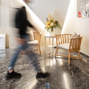 Hotel El Greco Thumbnail