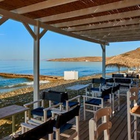 Tinos Beach Hotel