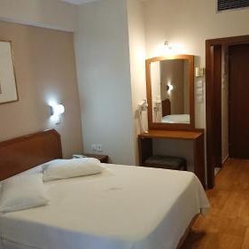 Economy Hotel