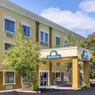 Days Inn by Wyndham Budd Lake Thumbnail