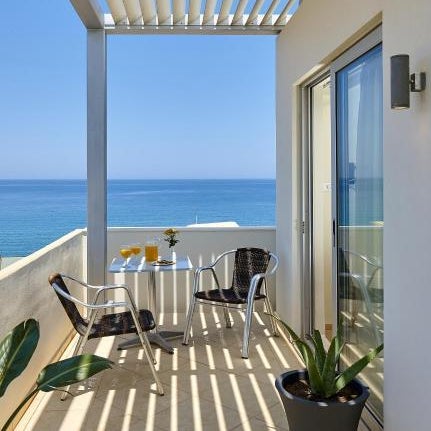 Atrion Hotel Thumbnail