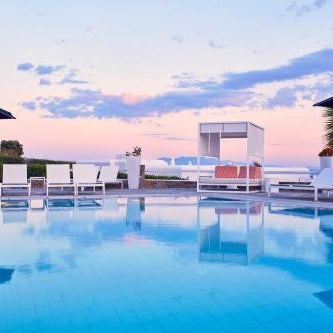 Archipelagos Hotel - Small Luxury Hotels of the World