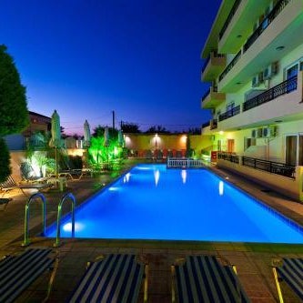 Alea Hotel Apartments Thumbnail