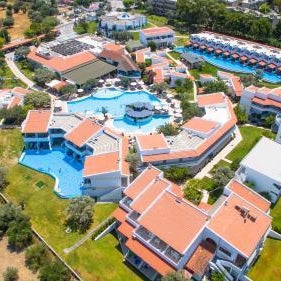 Lydia Maris Resort & Spa