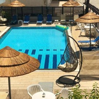 Caravel Hotel Apartments Thumbnail