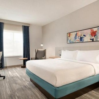 Hilton Garden Inn Tysons Corner Thumbnail