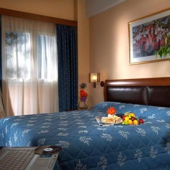 Byzantio Hotel Thumbnail