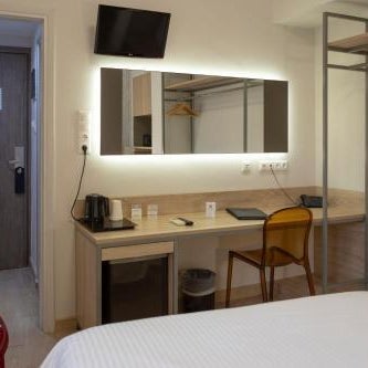 Pan Hotel Thumbnail
