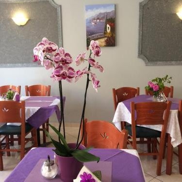 Isidora Hotel