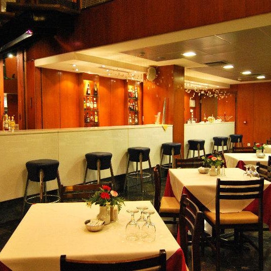 International Atene hotel Thumbnail