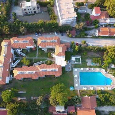 Eleonas Boutique Hotel & Spa - Adults Only