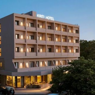 Kriti Hotel