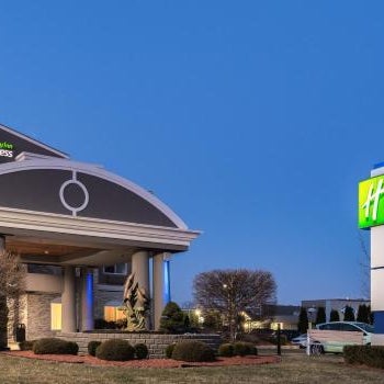 Holiday Inn Express Branford-New Haven By IHG Thumbnail