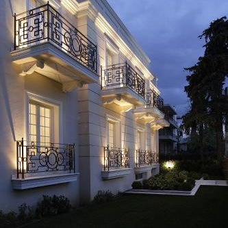 Theoxenia House Hotel