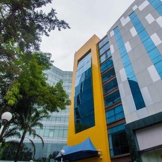 Bel Air Business Mexico City WTC, Trademark by Wyndham Thumbnail