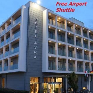 Avra Hotel Thumbnail