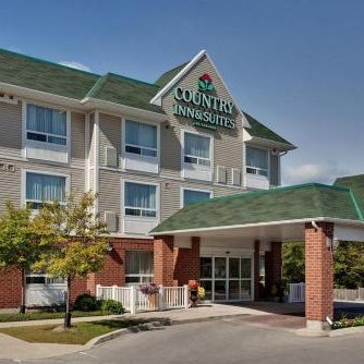 Country Inn & Suites by Radisson, London South, ON Thumbnail