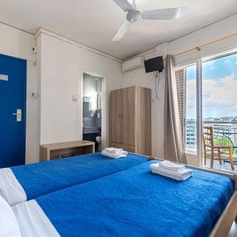 Sparta Team Hotel