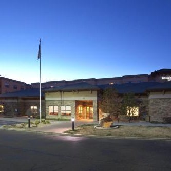 Residence Inn by Marriott Grand Junction Thumbnail