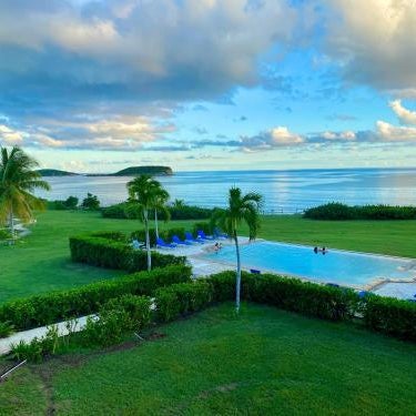 Blue Horizon Boutique Resort Thumbnail