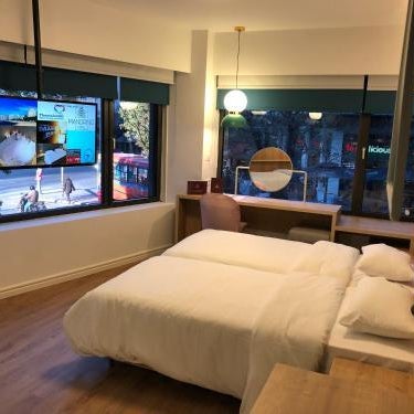 Mandrino Hotel Thumbnail