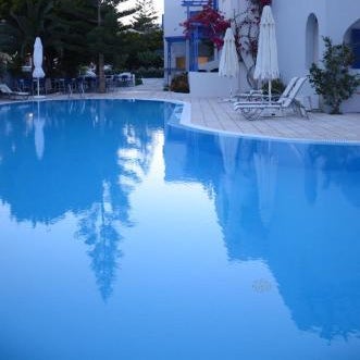 Hippocampus Hotel