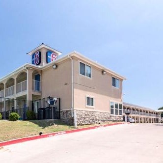 Motel 6-Azle, TX Thumbnail