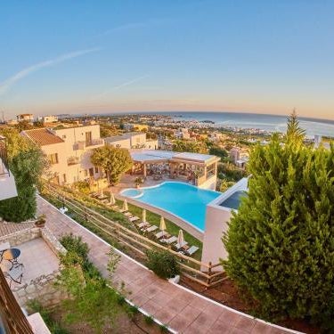 Creta Blue Boutique Hotel