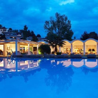 Princess Resort, Santikos Collection