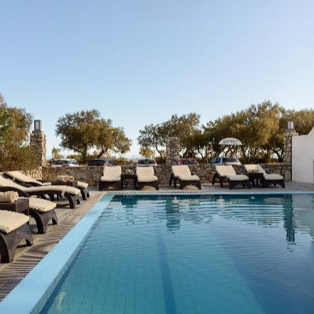 Scorpios Beach Hotel Thumbnail