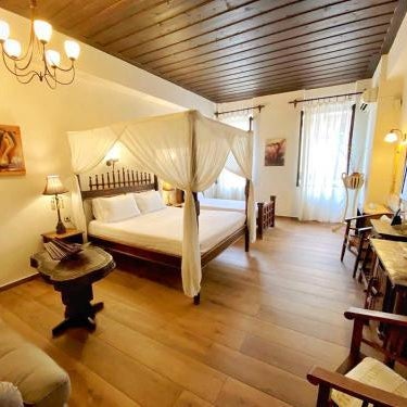 Boutique Hotel Del Doge Thumbnail