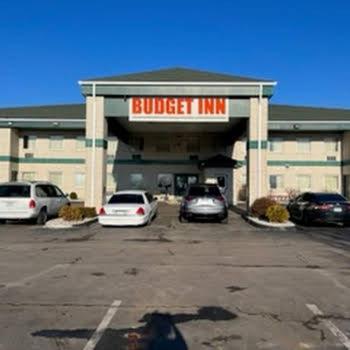 Budget Inn Wentzville Thumbnail