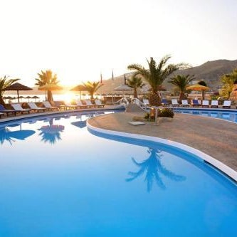 Far Out Village Hotel