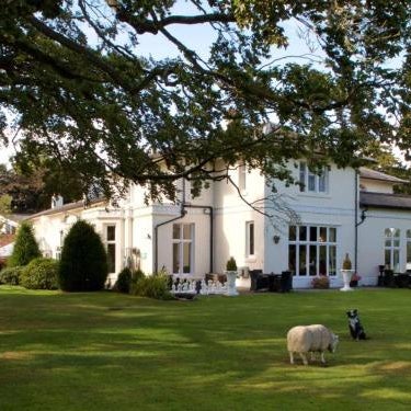 Wrexham Llyndir Hotel by Belvilla Thumbnail