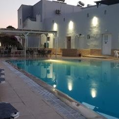 Hotel Thirasia Thumbnail