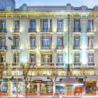 Minerva Premier Hotel Thumbnail
