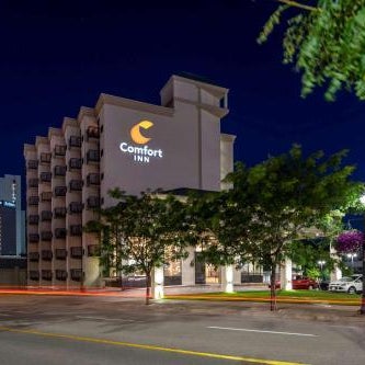 Comfort Inn Fallsview Thumbnail