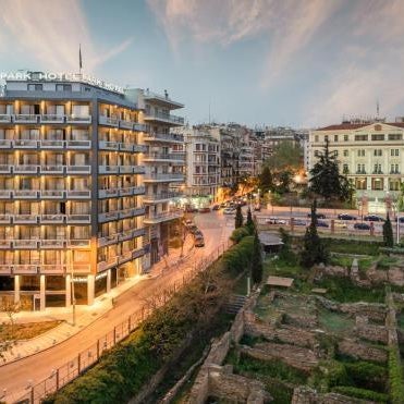 Park Hotel Thumbnail