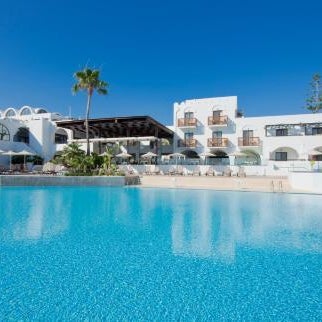 Oceanis Beach & Spa Resort