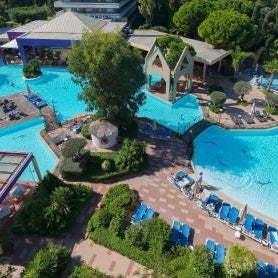 Dionysos Hotel Thumbnail