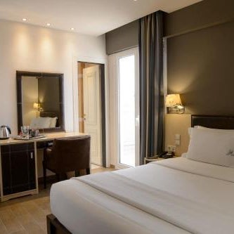 Piraeus City Hotel Thumbnail