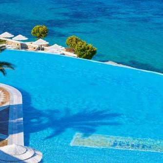 Saint John Hotel Villas & Spa