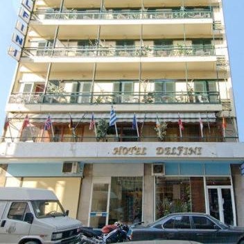 Delfini Hotel Thumbnail