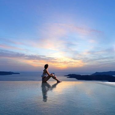 Lilium Hotel Santorini Thumbnail