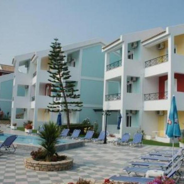 Maistrali Hotel Zante