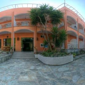 Benitses Arches Hotel