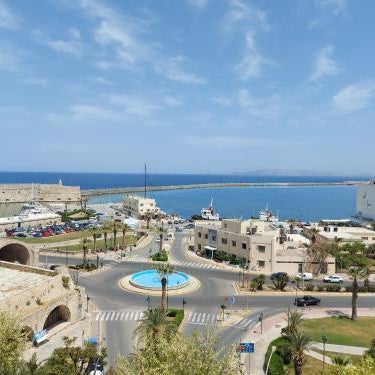 Marin Hotel Thumbnail