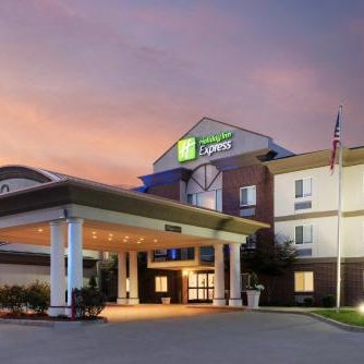 Holiday Inn Express Warrenton Hotel By IHG Thumbnail
